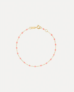 Classic Gigi Fushsia bracelet Classic Gigi Fushsia bracelet Gigi Clozeau Gigi Clozeau  Squash Blossom Vail