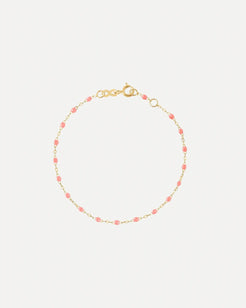 Classic Gigi Fushsia bracelet Classic Gigi Fushsia bracelet Gigi Clozeau Gigi Clozeau  Squash Blossom Vail