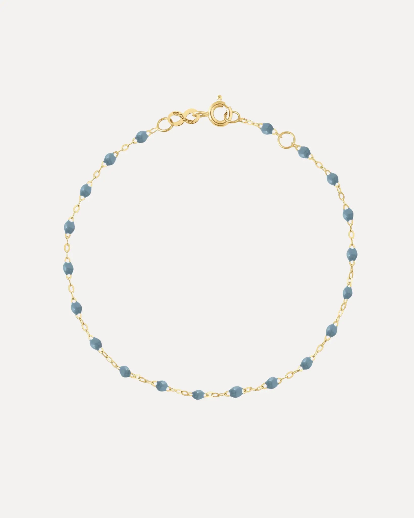 Classic Gigi Jeans bracelet Classic Gigi Jeans bracelet Gigi Clozeau Gigi Clozeau  Squash Blossom Vail