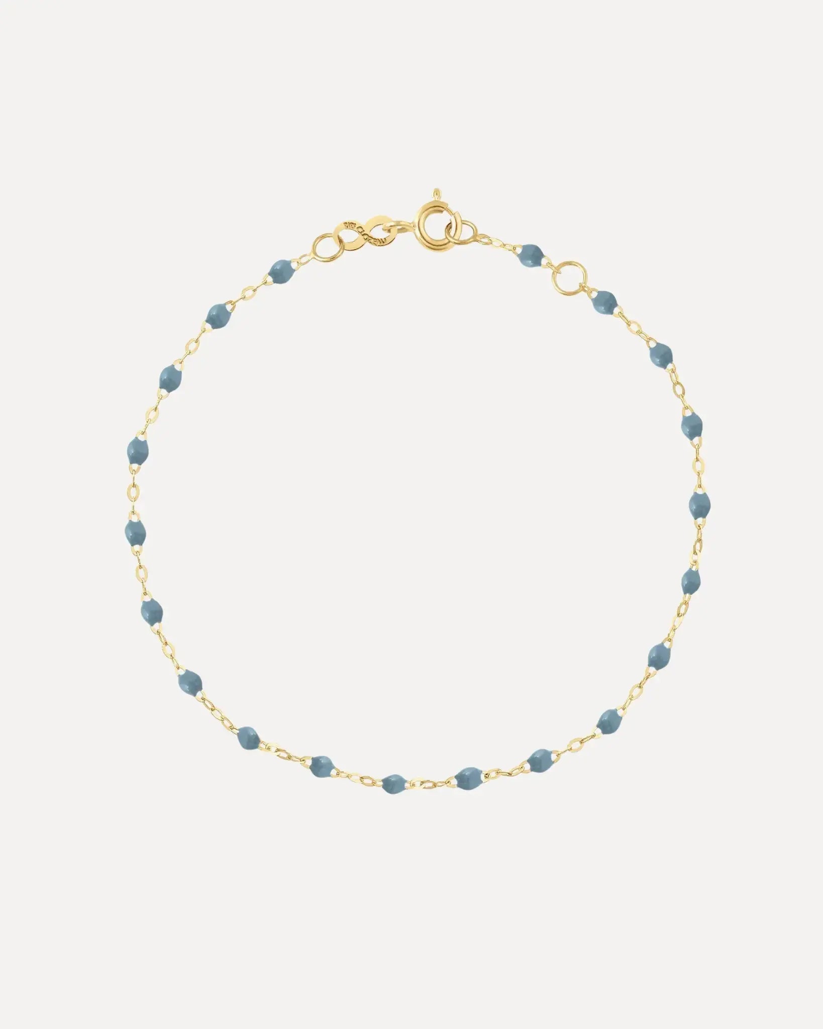 Classic Gigi Jeans bracelet Classic Gigi Jeans bracelet Gigi Clozeau Gigi Clozeau  Squash Blossom Vail