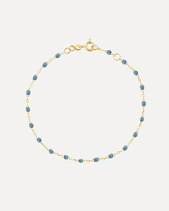 Classic Gigi Jeans bracelet Classic Gigi Jeans bracelet Gigi Clozeau Gigi Clozeau  Squash Blossom Vail