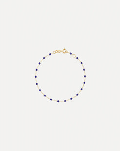 Classic Gigi Lapis bracelet Classic Gigi Lapis bracelet Gigi Clozeau Gigi Clozeau  Squash Blossom Vail