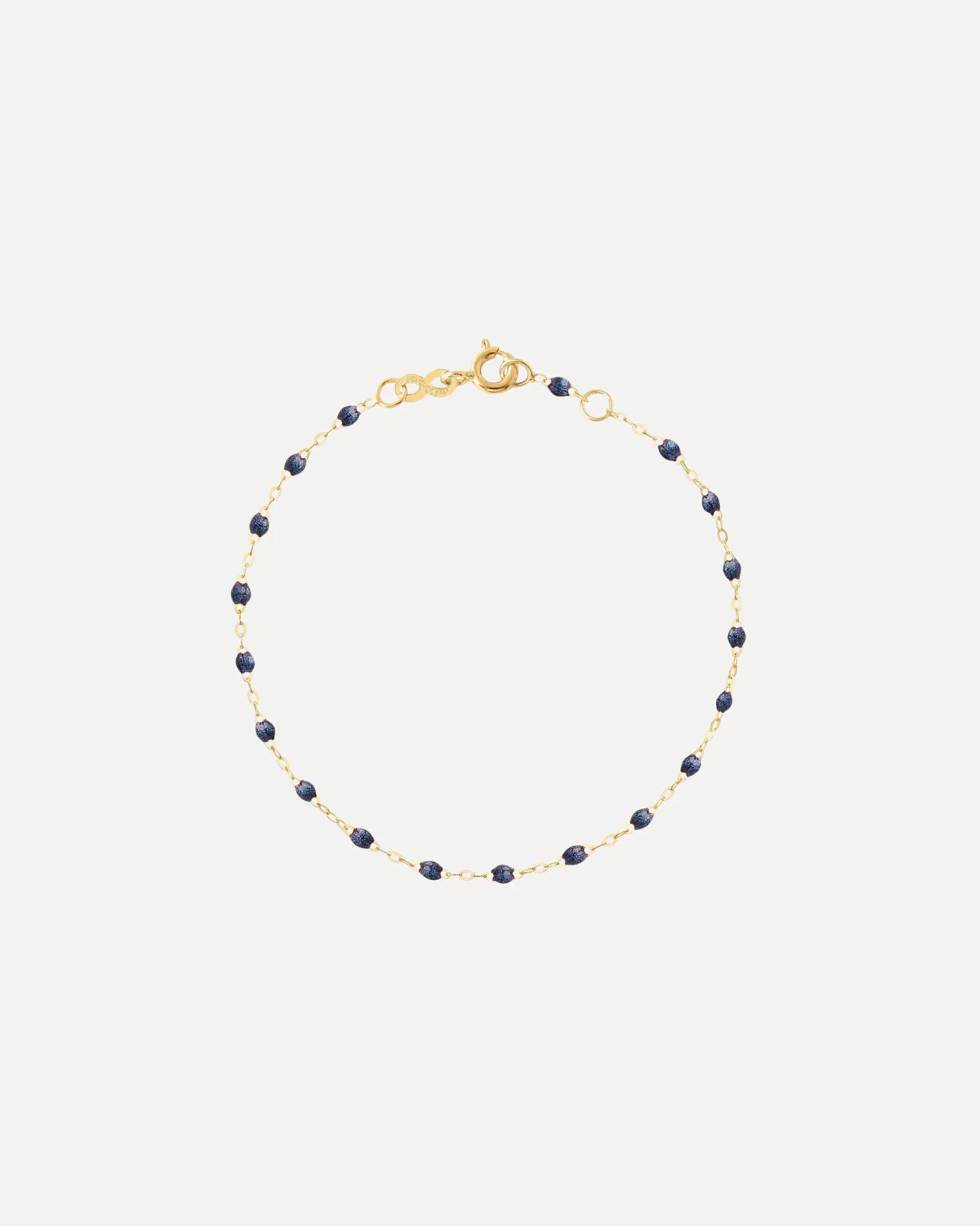 Classic Gigi Midnight bracelet Classic Gigi Midnight bracelet Gigi Clozeau Gigi Clozeau  Squash Blossom Vail