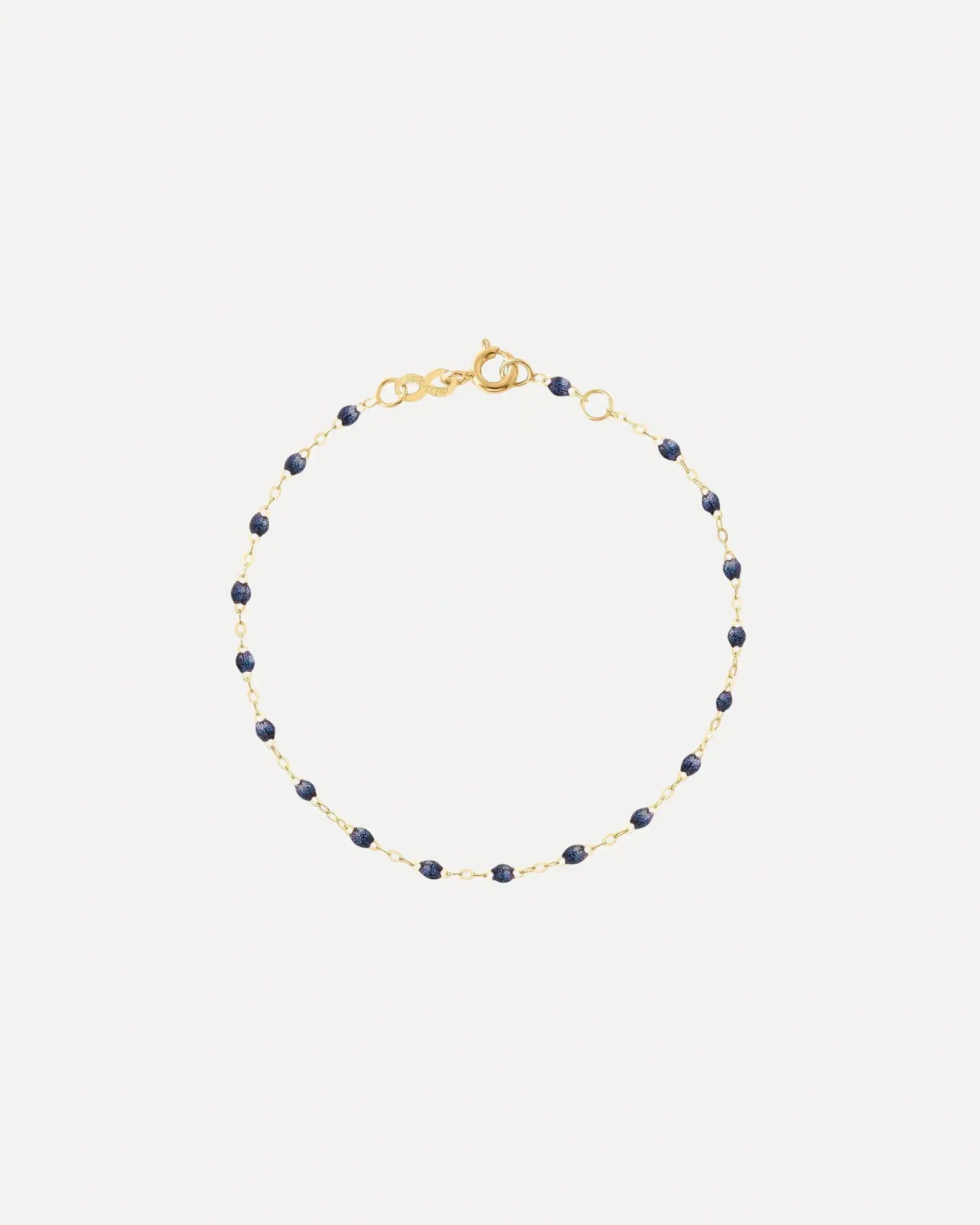 Classic Gigi Midnight bracelet Classic Gigi Midnight bracelet Gigi Clozeau Gigi Clozeau  Squash Blossom Vail
