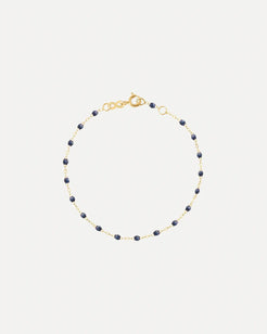 Classic Gigi Midnight bracelet Classic Gigi Midnight bracelet Gigi Clozeau Gigi Clozeau  Squash Blossom Vail