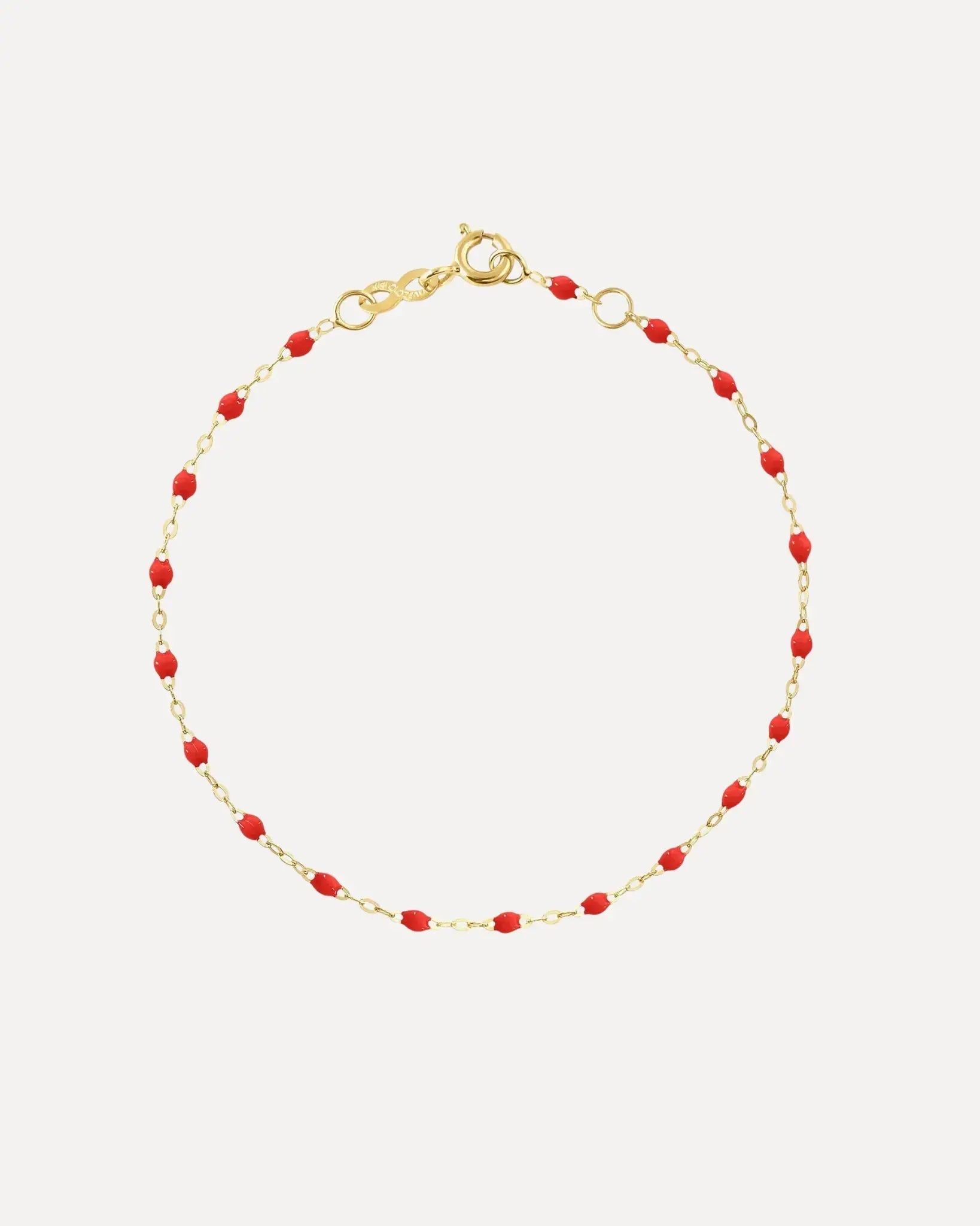 Classic Gigi Poppy bracelet Classic Gigi Poppy bracelet Gigi Clozeau Gigi Clozeau  Squash Blossom Vail