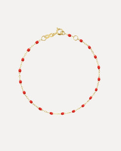 Classic Gigi Poppy bracelet Classic Gigi Poppy bracelet Gigi Clozeau Gigi Clozeau  Squash Blossom Vail