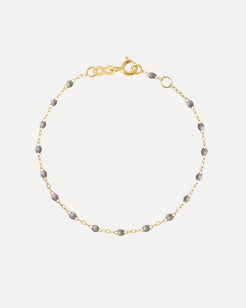 Classic Gigi Silver bracelet Classic Gigi Silver bracelet Gigi Clozeau Gigi Clozeau  Squash Blossom Vail