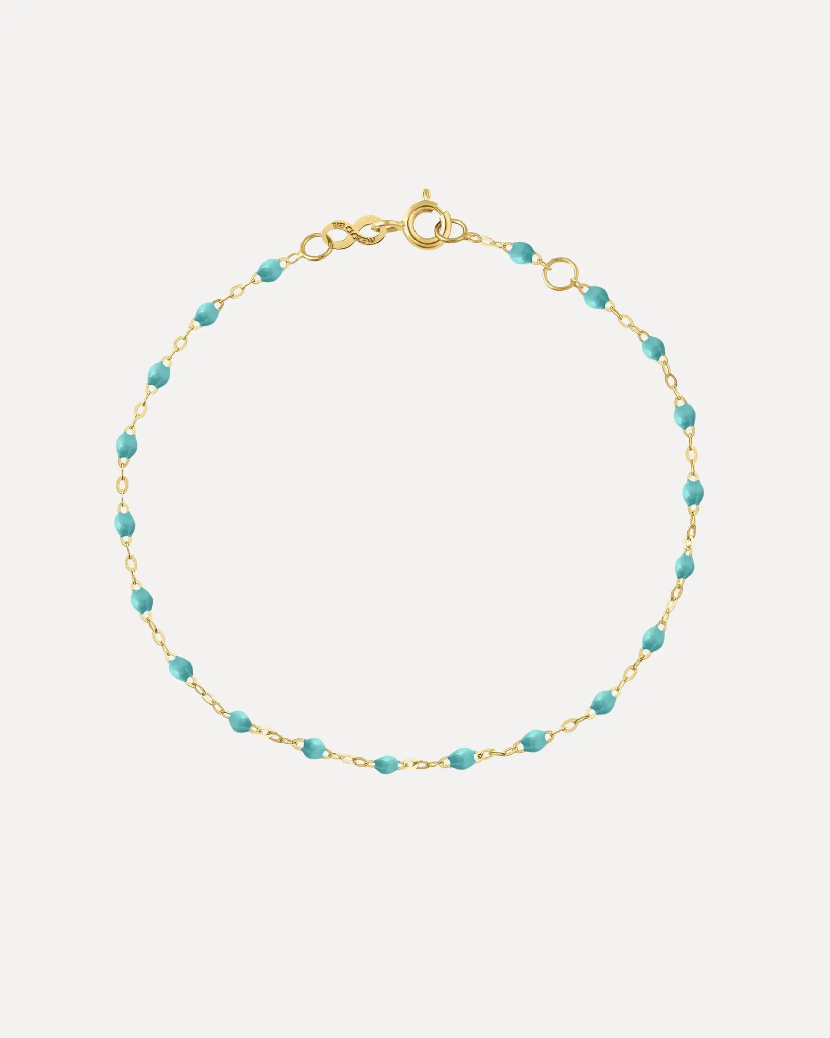 Classic Gigi Turquoise Green bracelet Classic Gigi Turquoise Green bracelet Gigi Clozeau Gigi Clozeau  Squash Blossom Vail