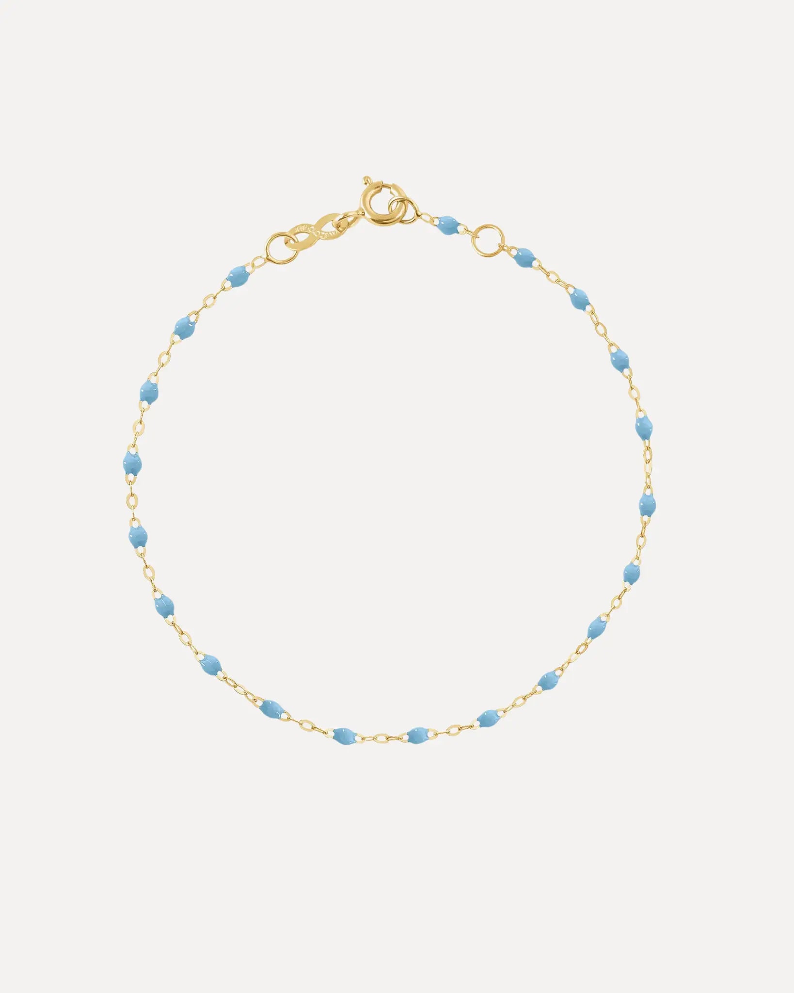 Classic Gigi Turquoise bracelet Classic Gigi Turquoise bracelet Gigi Clozeau Gigi Clozeau  Squash Blossom Vail