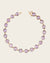 Classic Rose of France Bracelet Classic Rose of France Bracelet Irene Neuwirth Irene Neuwirth  Squash Blossom Vail