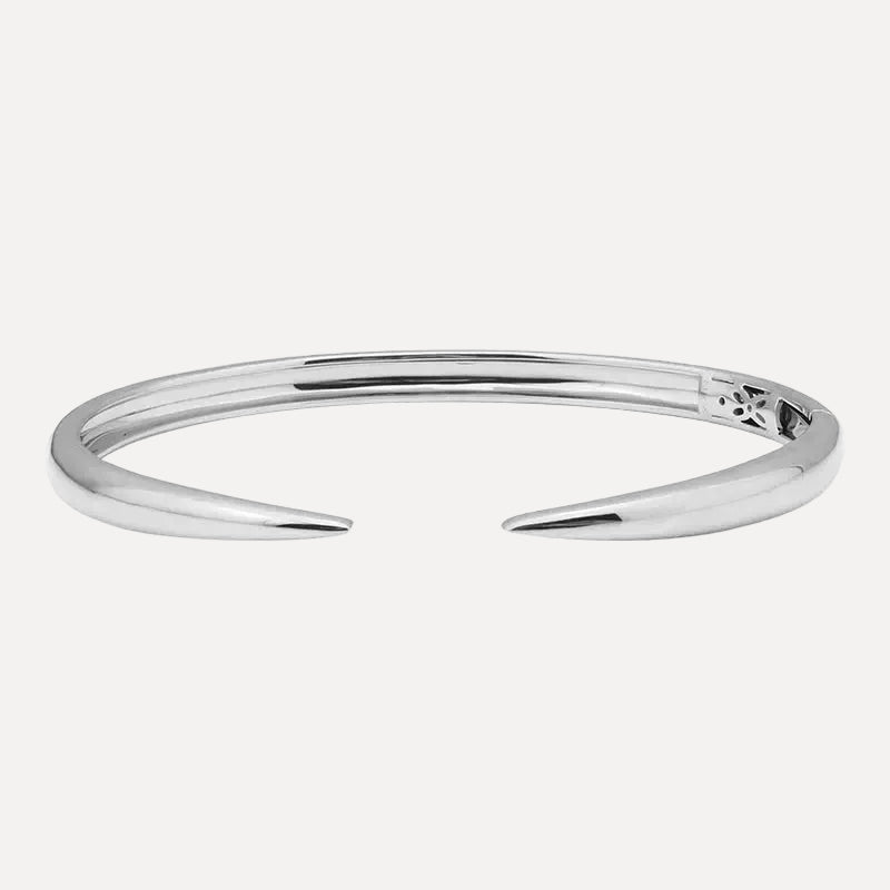 Claw Bangle Claw Bangle Squash Blossom Original Squash Blossom Original  Squash Blossom Vail