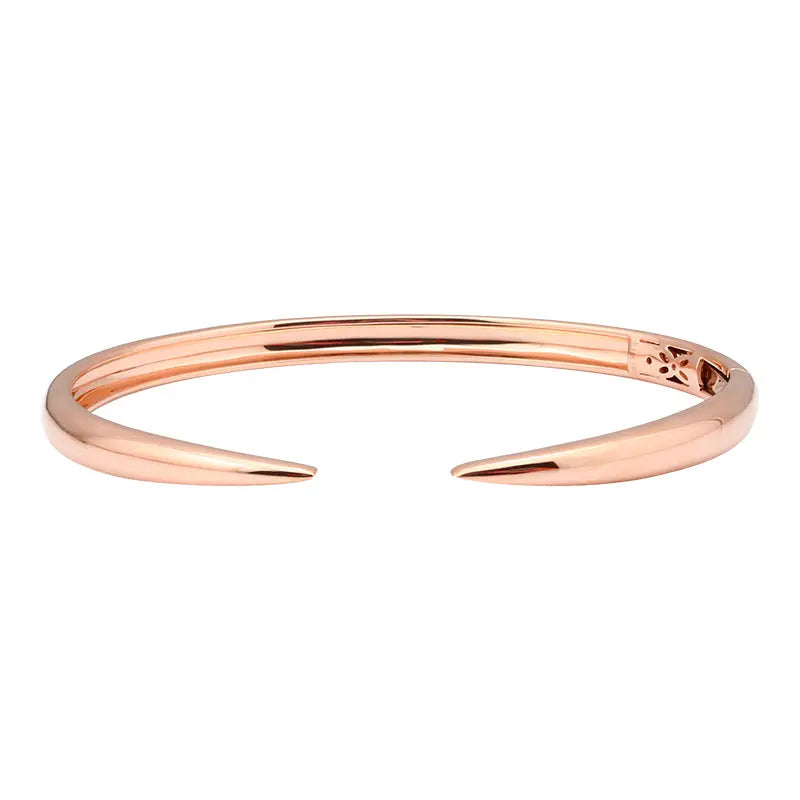 Claw Bangle Claw Bangle Squash Blossom Original Squash Blossom Original  Squash Blossom Vail