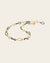 Clover Chain Necklace Clover Chain Necklace Sarah Graham Sarah Graham  Squash Blossom Vail
