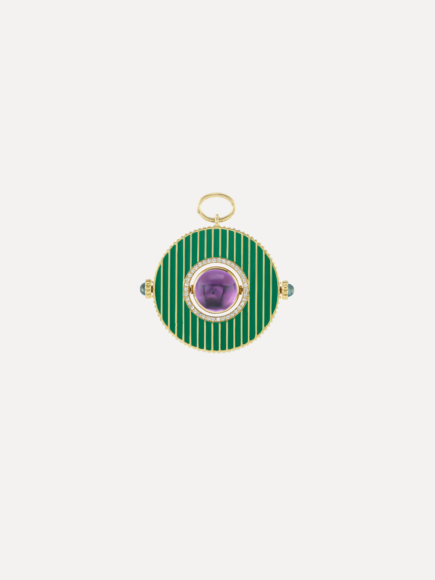 Costa Flip Pendant