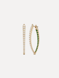 Cristina Earring Medium