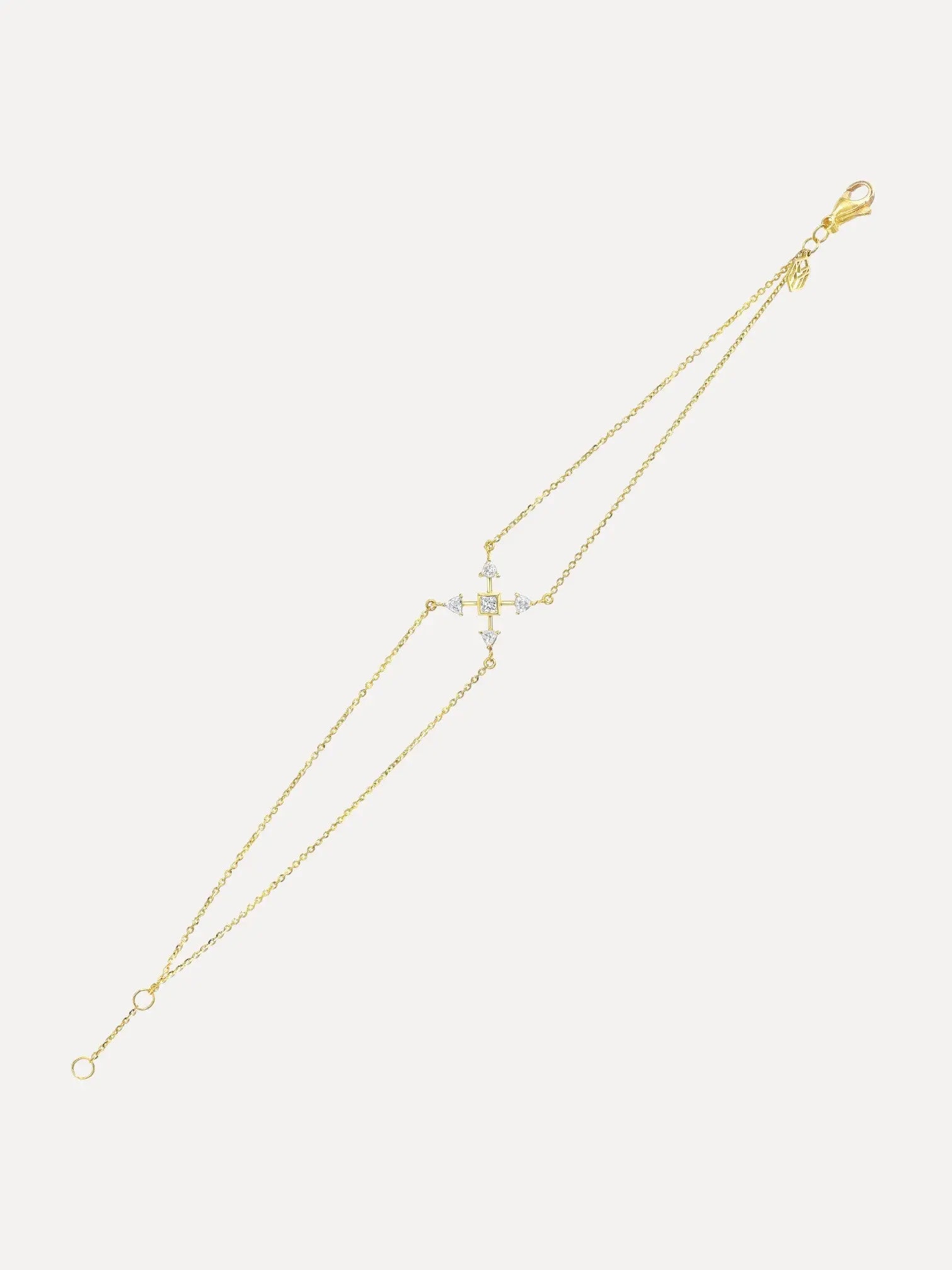 Dainty Pure Energy Bracelet Dainty Pure Energy Bracelet Meredith Young Meredith Young  Squash Blossom Vail