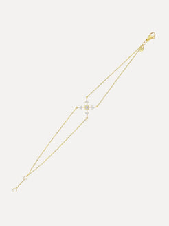 Dainty Pure Energy Bracelet Dainty Pure Energy Bracelet Meredith Young Meredith Young  Squash Blossom Vail