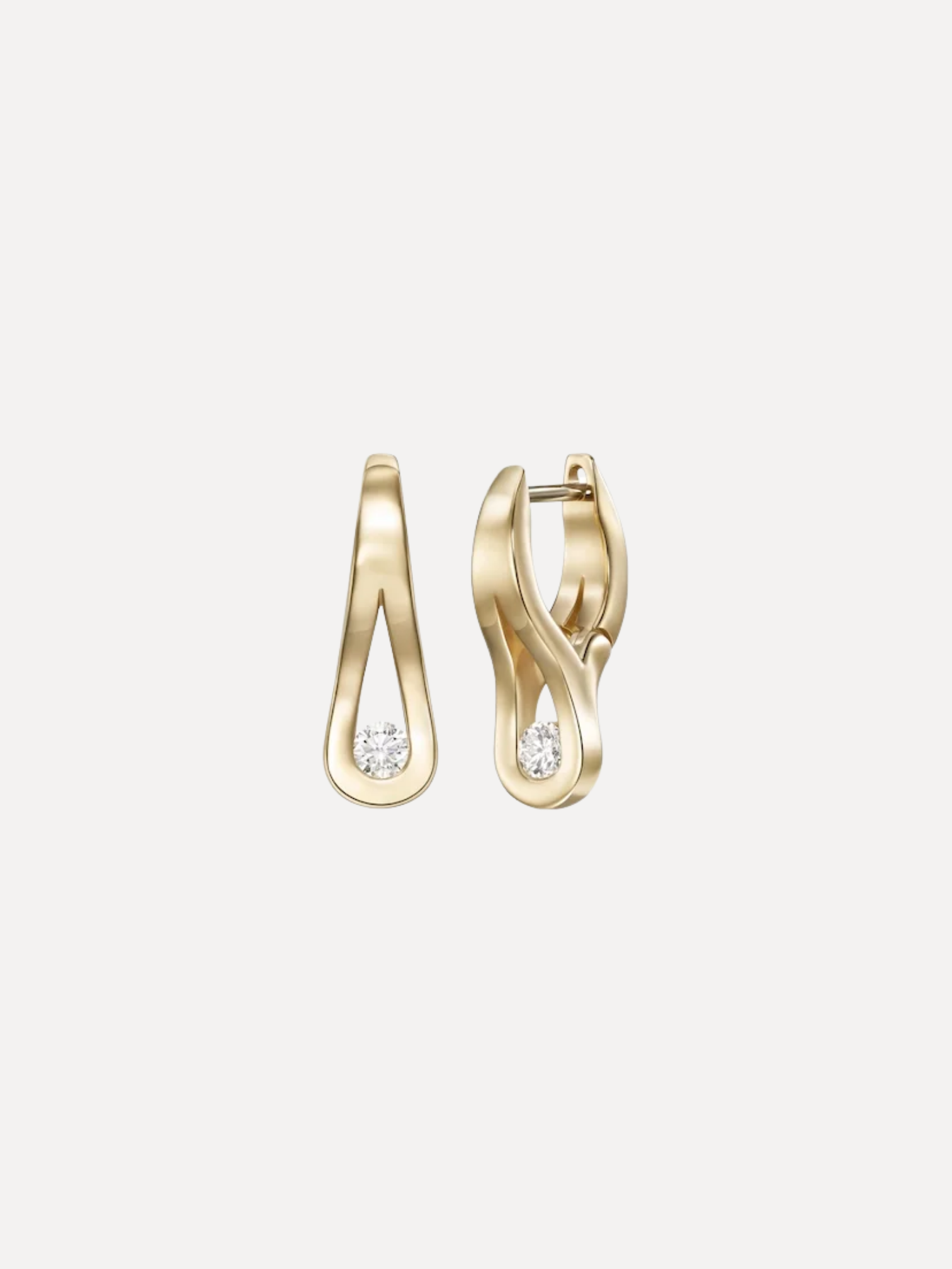 Daphne Earring Small