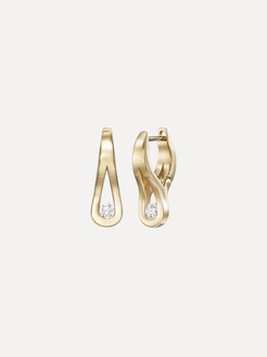 Daphne Earring Small