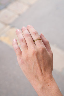 Diamond Circle Band Alex-Sepkus 148346963