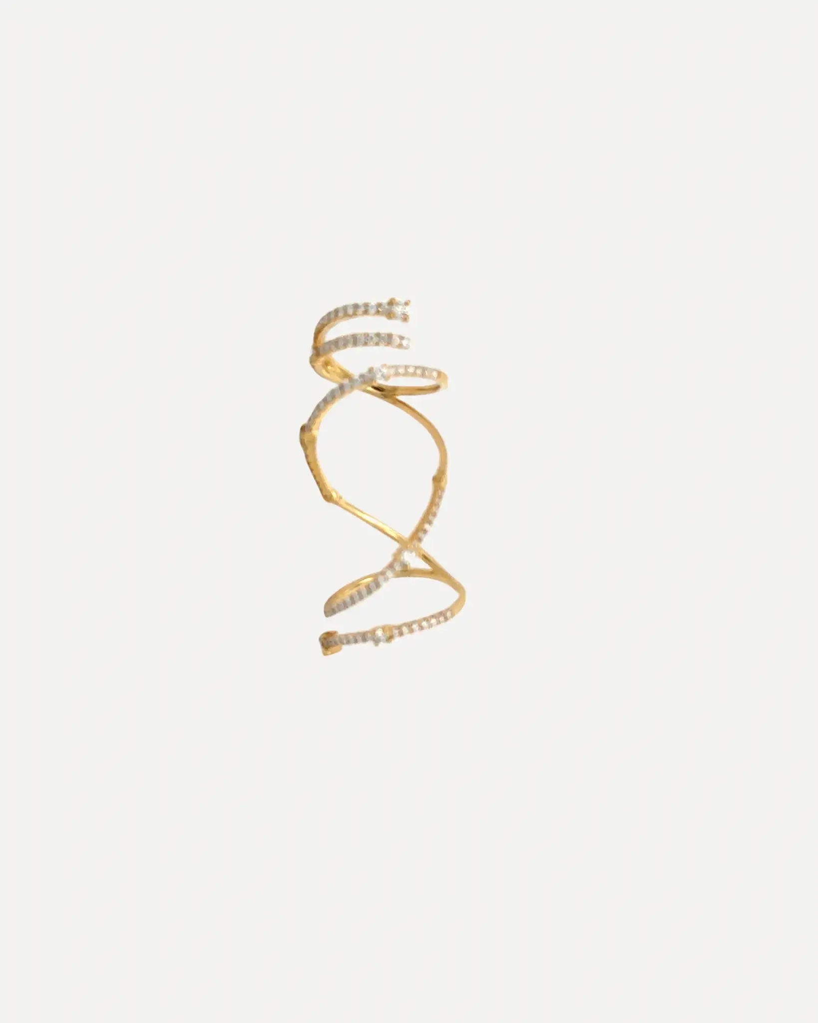 Diamond Finger Ring Diamond Finger Ring Squash Blossom Collection Squash Blossom Collection  Squash Blossom Vail