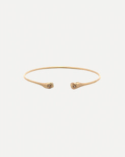 Diamond Fist Bracelet Diamond Fist Bracelet Victoria Cunningham Victoria Cunningham  Squash Blossom Vail