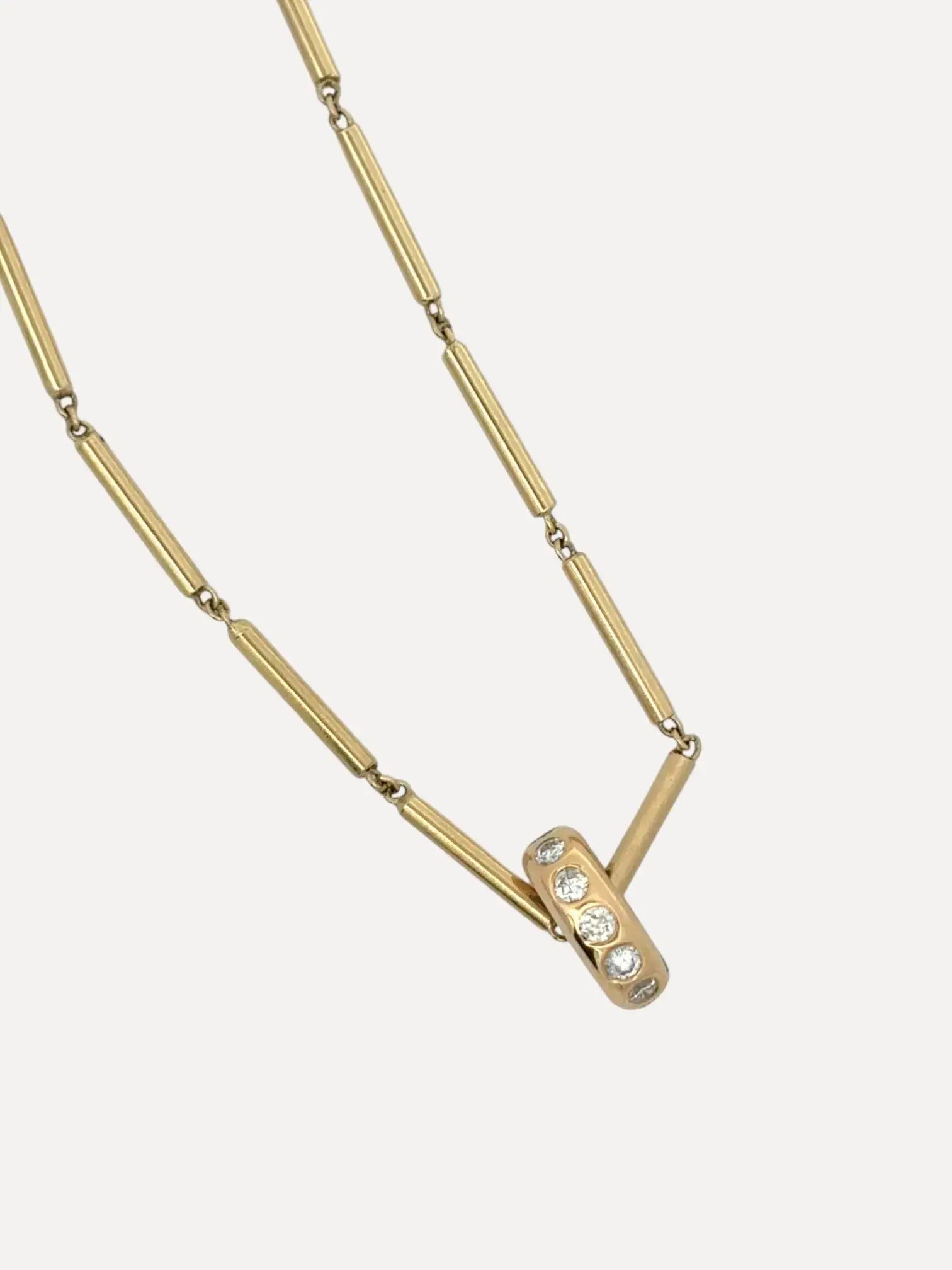 Diamond Oval Rhondelle Diamond Oval Rhondelle Squash Blossom Collection Squash Blossom Collection  Squash Blossom Vail
