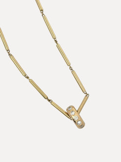 Diamond Oval Rhondelle Diamond Oval Rhondelle Squash Blossom Collection Squash Blossom Collection  Squash Blossom Vail