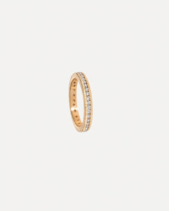 Diamond eternity band Diamond eternity band Todd Reed Todd Reed  Squash Blossom Vail