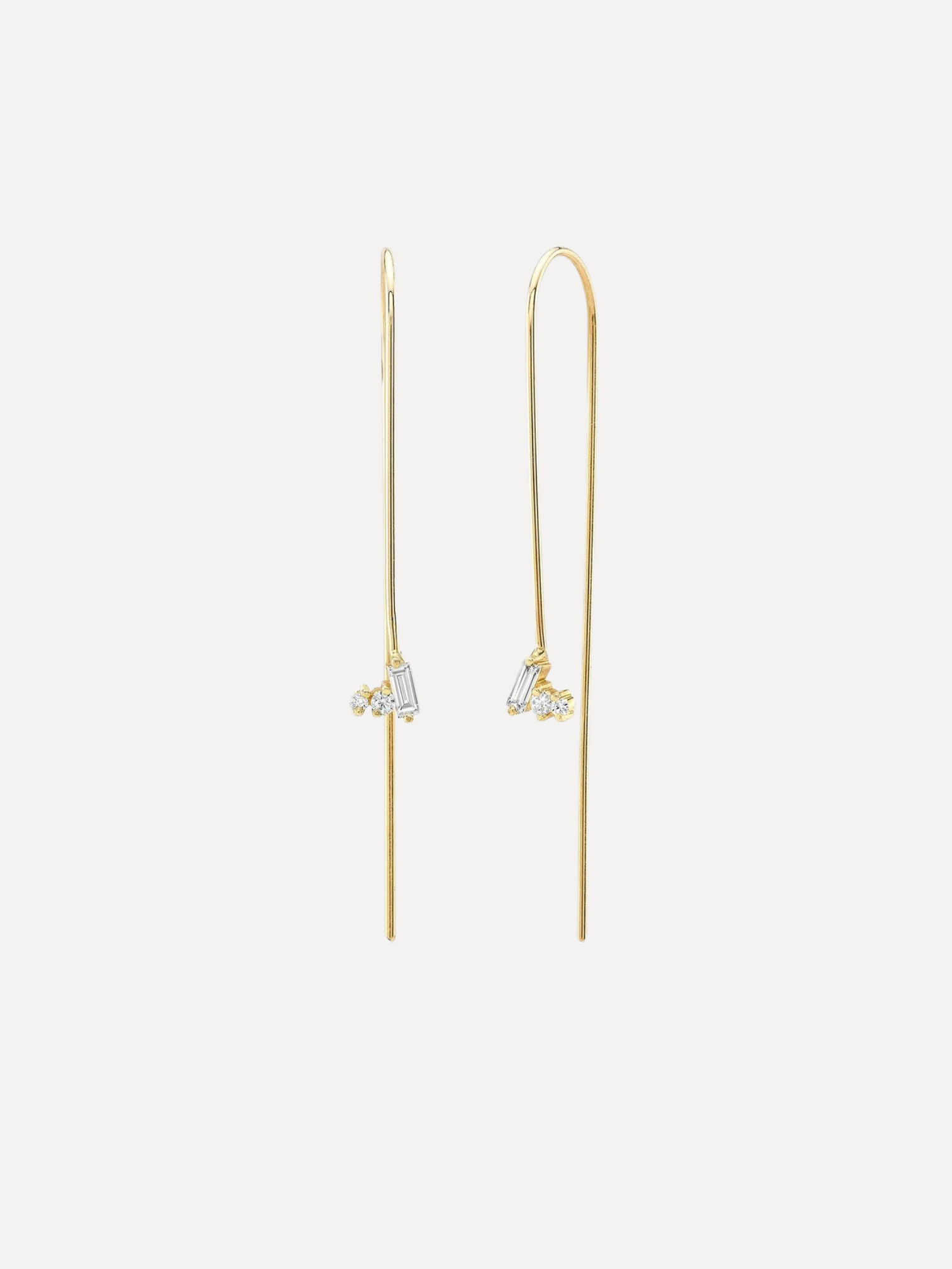 Diamond Threaders