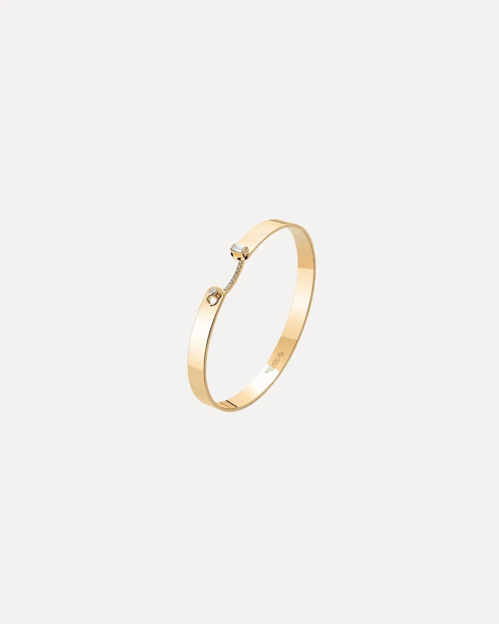 Dinner Date Bangle Dinner Date Bangle Nouvel Heritage Nouvel Heritage  Squash Blossom Vail