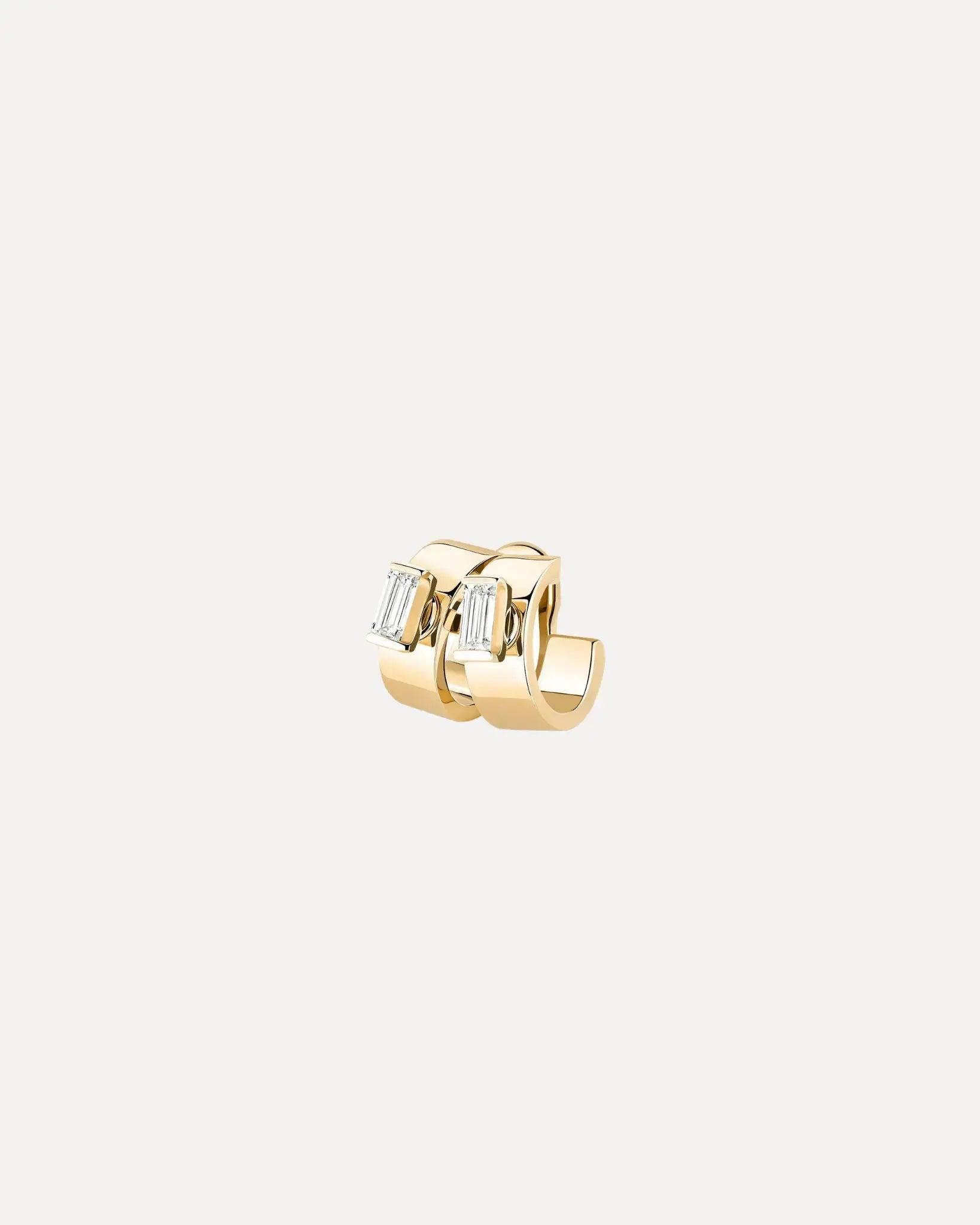 Dinner Date Ear Cuff Dinner Date Ear Cuff Nouvel Heritage Nouvel Heritage Default-Title Squash Blossom Vail