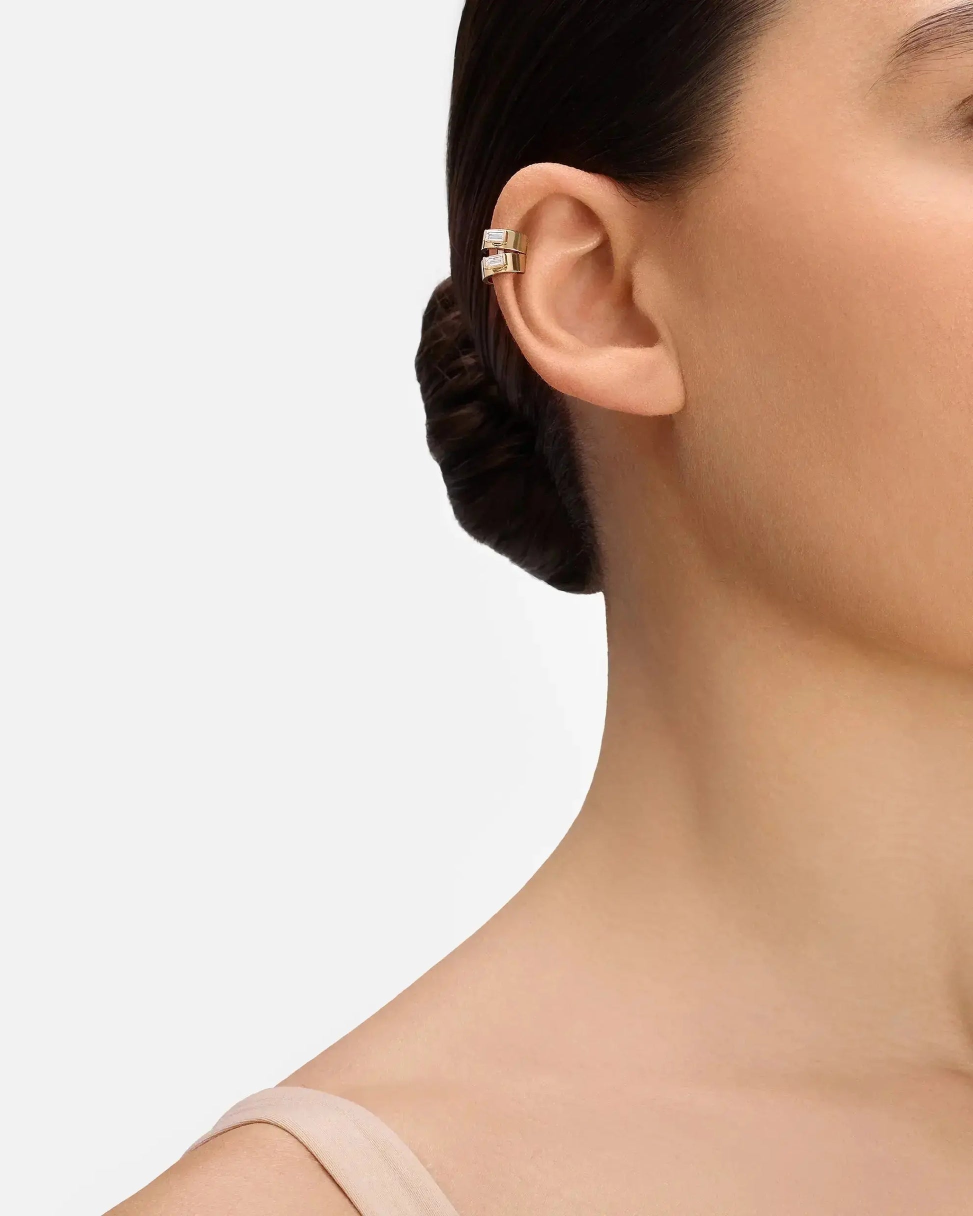 Dinner Date Ear Cuff Dinner Date Ear Cuff Nouvel Heritage Nouvel Heritage  Squash Blossom Vail