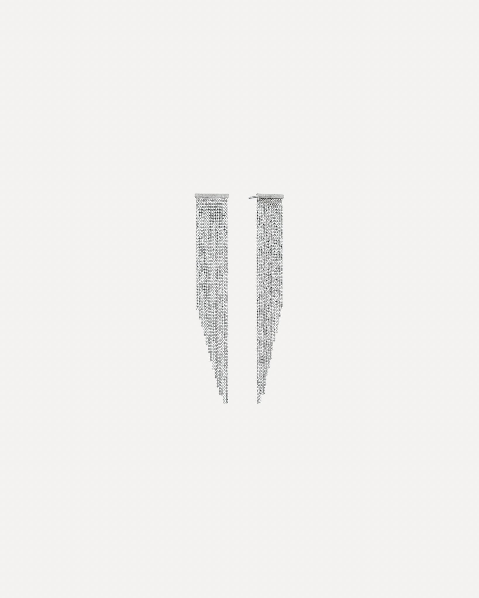 Platinum Halley Earrings Platinum Halley Earrings Platinum Born Platinum Born  Squash Blossom Vail