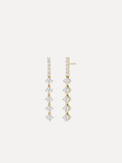 Stella Earring Large