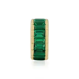 14K Emerald Oval Enhancer .96ct 14K Emerald Oval Enhancer .96ct Squash Blossom Collection Squash Blossom Collection  Squash Blossom Vail