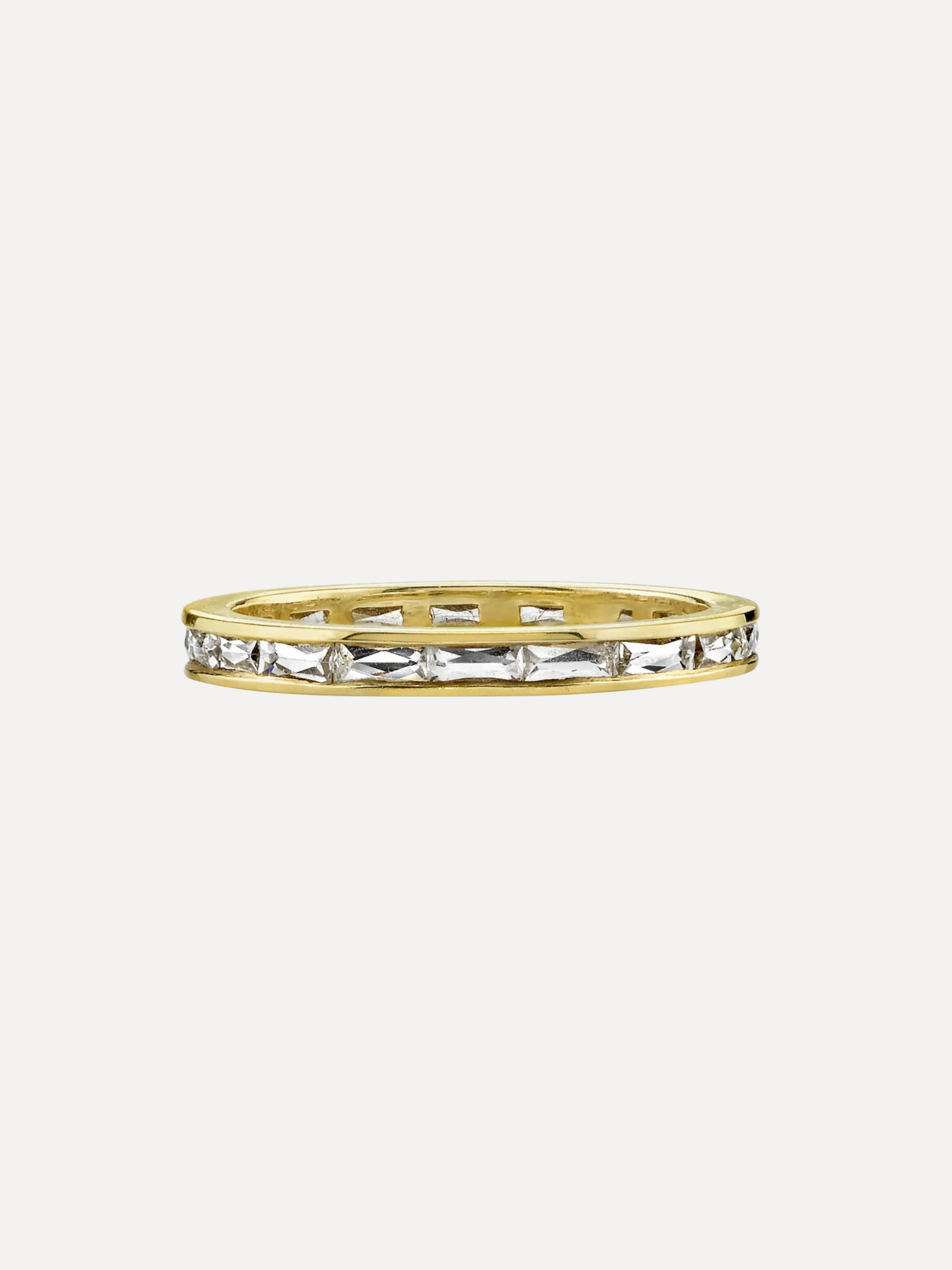 Emma Diamond Ring