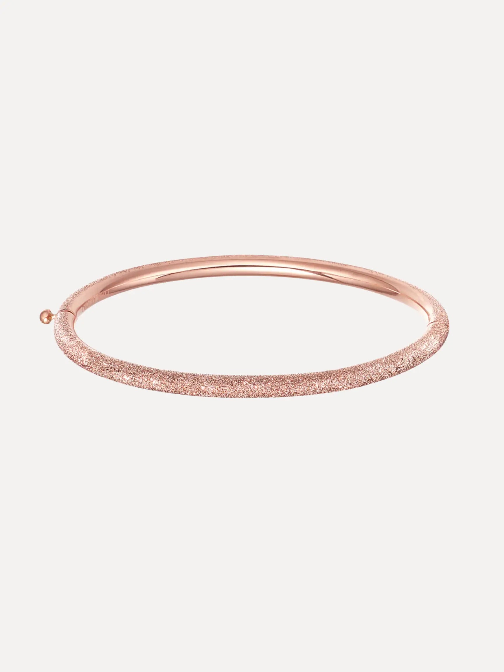 FLORENTINE FINISH BANGLE FLORENTINE FINISH BANGLE Carolina Bucci Carolina Bucci  Squash Blossom Vail