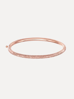 FLORENTINE FINISH BANGLE FLORENTINE FINISH BANGLE Carolina Bucci Carolina Bucci  Squash Blossom Vail