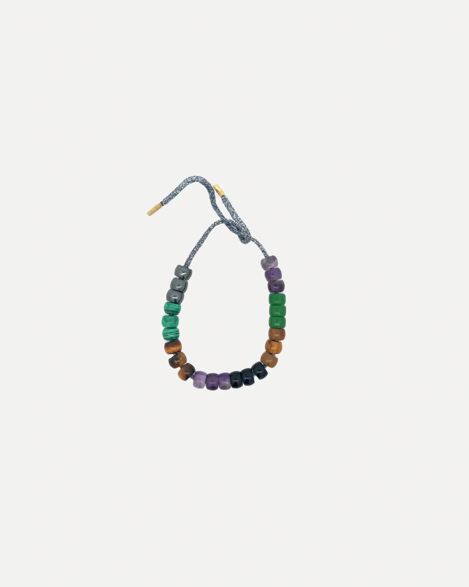Forte Florentine Beaded Bracelet Forte Florentine Beaded Bracelet Carolina Bucci Carolina Bucci Default-Title Squash Blossom Vail