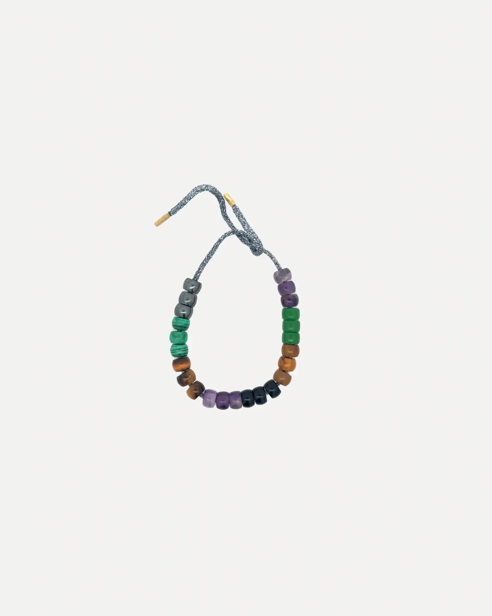 Forte Florentine Beaded Bracelet Forte Florentine Beaded Bracelet Carolina Bucci Carolina Bucci Default-Title Squash Blossom Vail