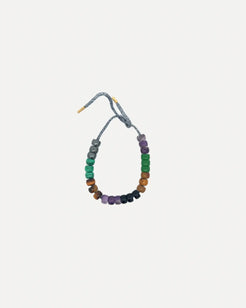 Forte Florentine Beaded Bracelet Forte Florentine Beaded Bracelet Carolina Bucci Carolina Bucci Default-Title Squash Blossom Vail