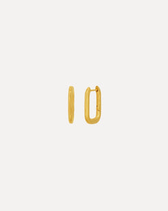 Gold Huggie Earrings Gold Huggie Earrings Gurhan Gurhan  Squash Blossom Vail