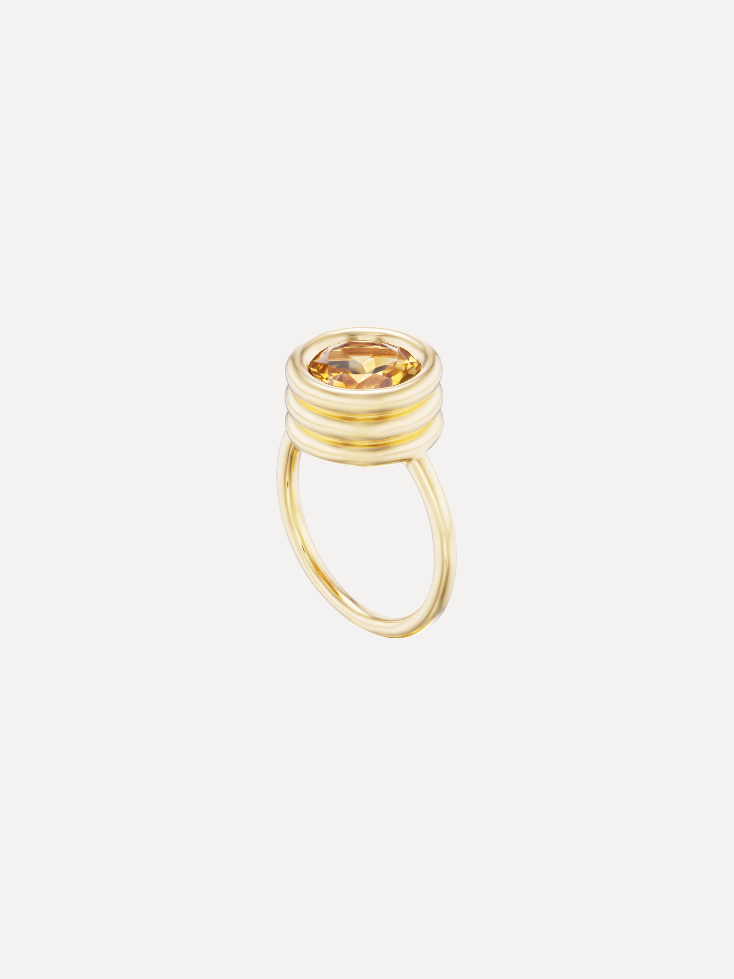 Grotto Ring