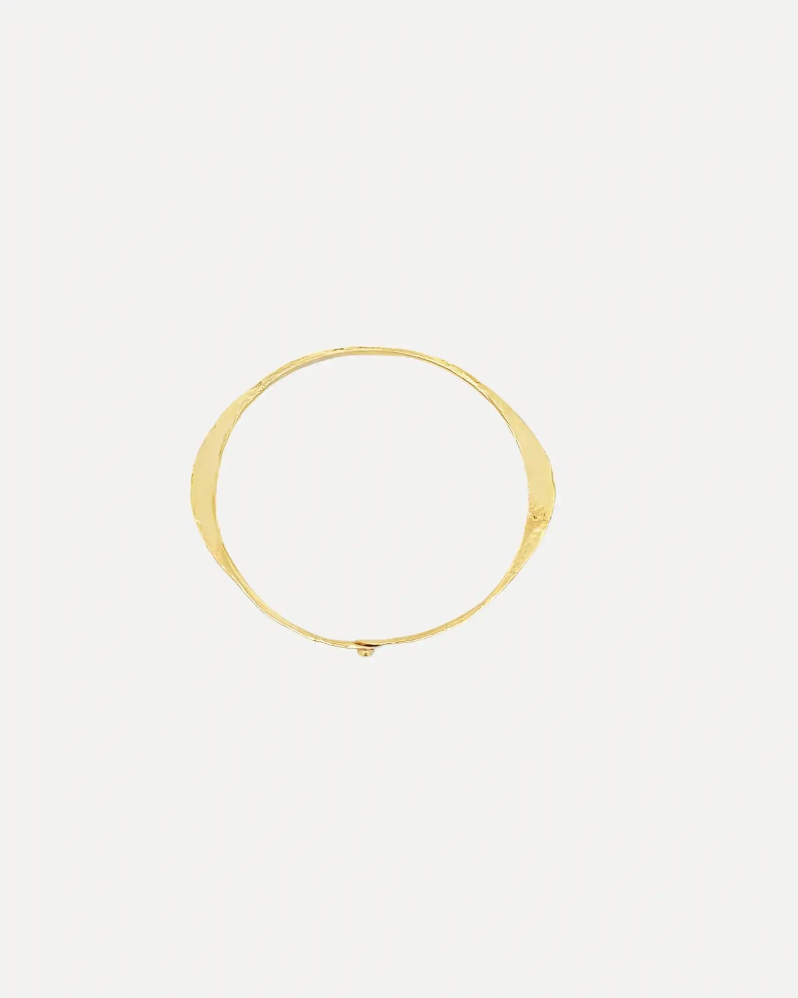 Hammered Orb Bracelet Hammered Orb Bracelet Victoria Cunningham Victoria Cunningham Default-Title Squash Blossom Vail