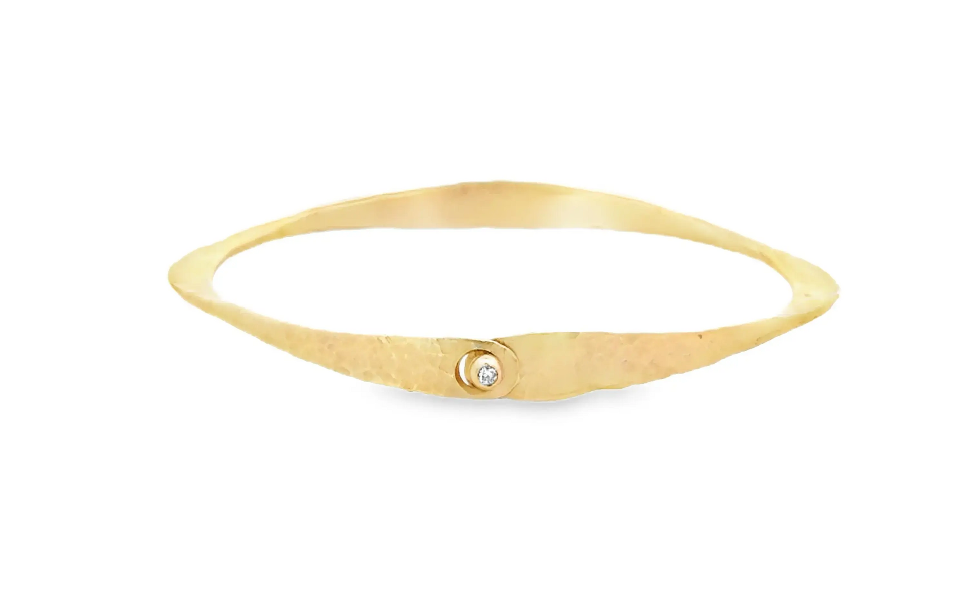 Hammered Orb Bracelet Hammered Orb Bracelet Victoria Cunningham Victoria Cunningham  Squash Blossom Vail