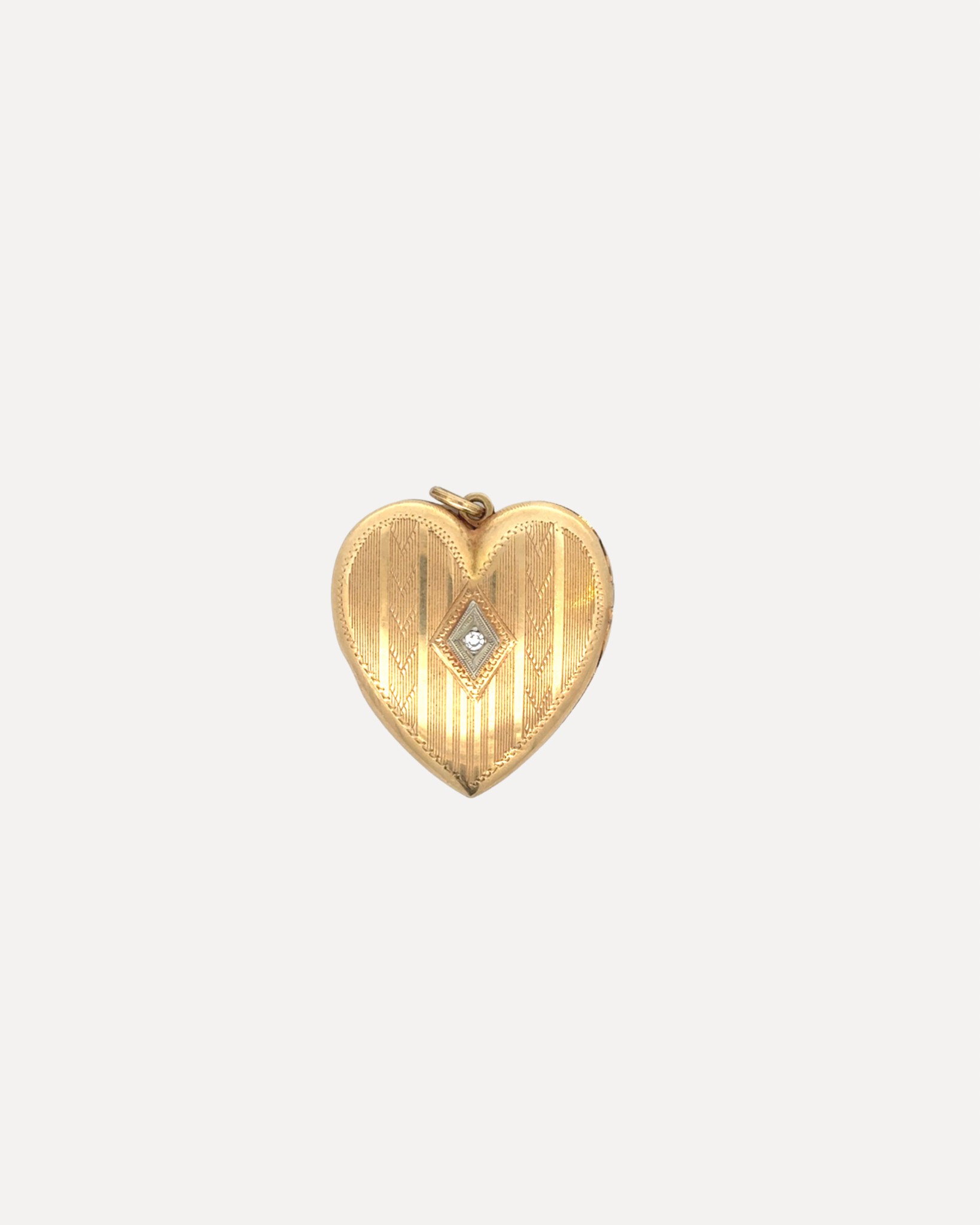 Heart Locket