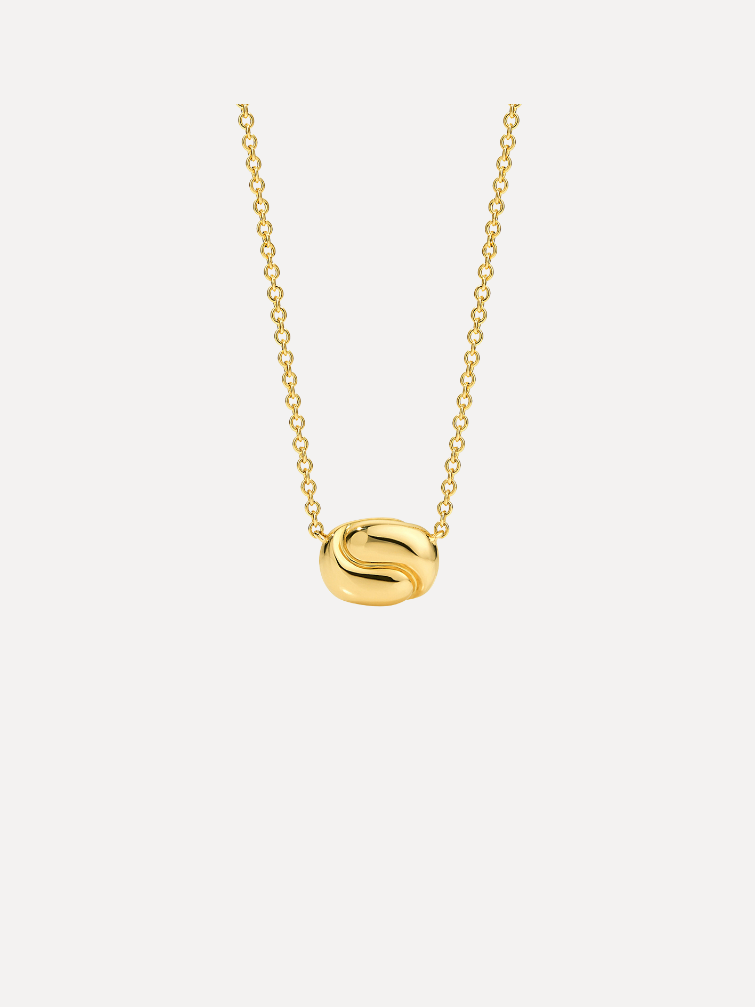 Holos Baby Hug Necklace