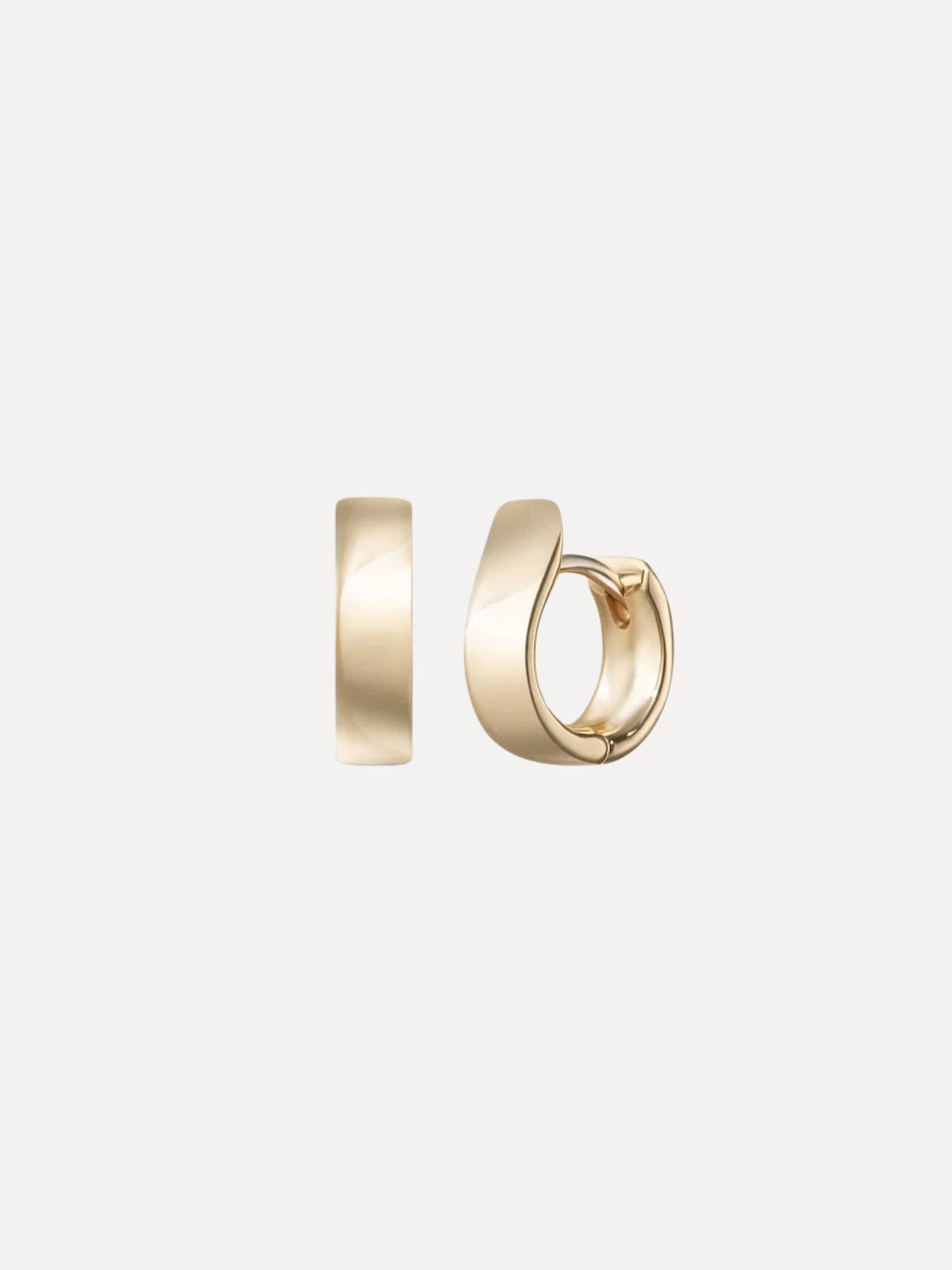 Honey Hoop Small